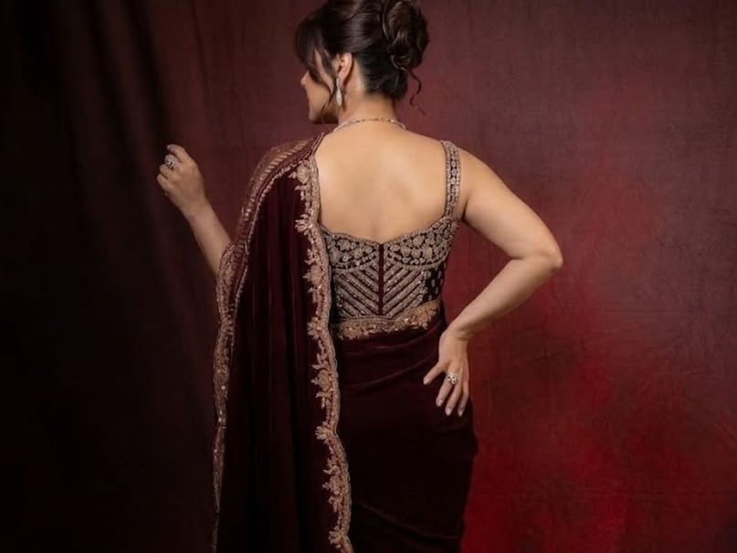 kajol, the trial web series, kajol no kissing policy, kajol intimate scene, काजोल, द ट्रायल सीजन 2 वेब सीरीज, काजोल बोल्ड सीन, काजोल न्यूज