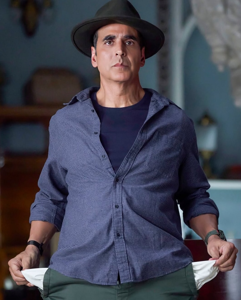 bhooth bangla box office, bhooth bangla box office collection, bhooth bangla box office collection day 9, akshay kumar horror comedy movie, bhooth bangla 100 crore club, भूत बंगला बॉक्स ऑफिस, भूत बंगला बॉक्स ऑफिस कलेक्शन डे 9, भूत बंगला बॉक्स ऑफिस कलेक्शन इंडिया, अक्षय कुमार, अक्षय कुमार हॉरर कॉमेडी फिल्म