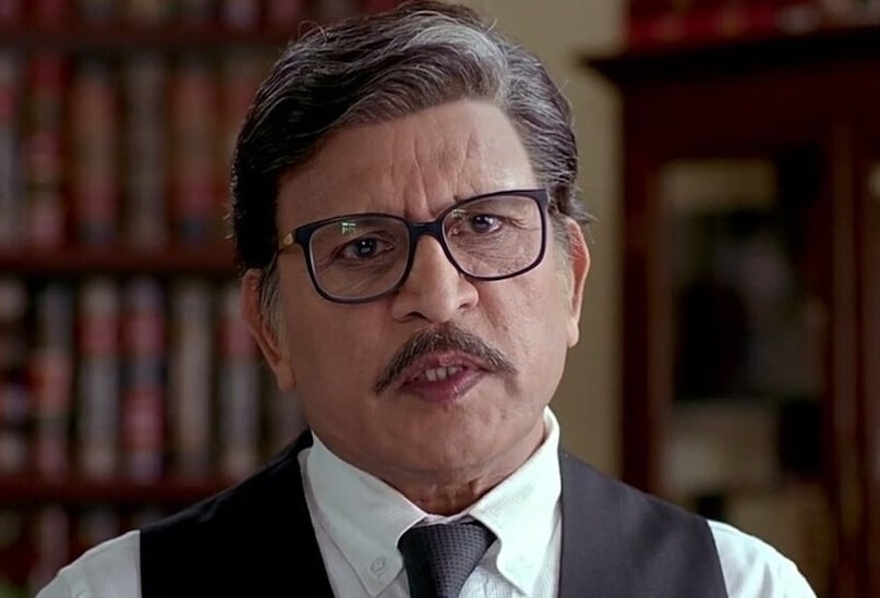 Annu Kapoor, Tamannaah Bhatia, Annu Kapoor Tamannaah Bhatia, Annu Kapoor controversy, Tamannaah Bhatia comment, Aaj Ki Raat song, तमन्ना भाटिया, अन्नू कपूर, अन्नू कपूर तमन्ना भाटिया, अन्नू कपूर तमन्ना भाटिया विवाद, आज की रात सॉन्ग 