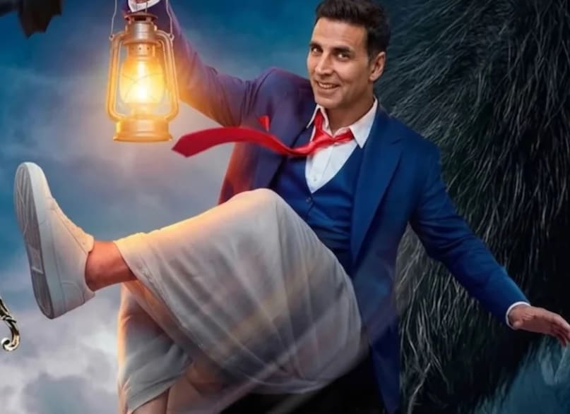bhooth bangla box office, bhooth bangla box office collection, bhooth bangla box office collection day 7, akshay kumar horror comedy movie, भूत बंगला बॉक्स ऑफिस कलेक्शन, भूत बंगला बॉक्स ऑफिस कलेक्शन डे 7, भूत बंगला बॉक्स ऑफिस न्यूज, अक्षय कुमार हॉरर कॉमेडी फिल्म