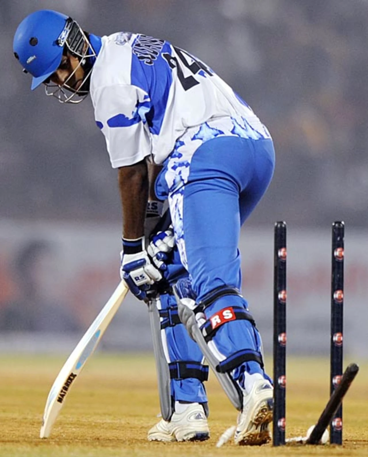 TP Sudhindra