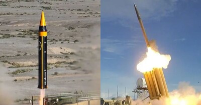 ईरान ने गोदाम से निकाली तैरती तबाही. 