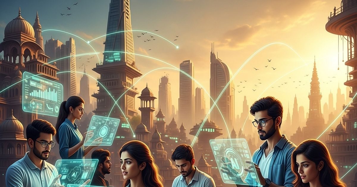 आप तो एक प्रॉम्प्ट डालकर रिजल्ट पा लेते हैं, मगर क्या जानते हैं कितनी बिजली खाता है AI?