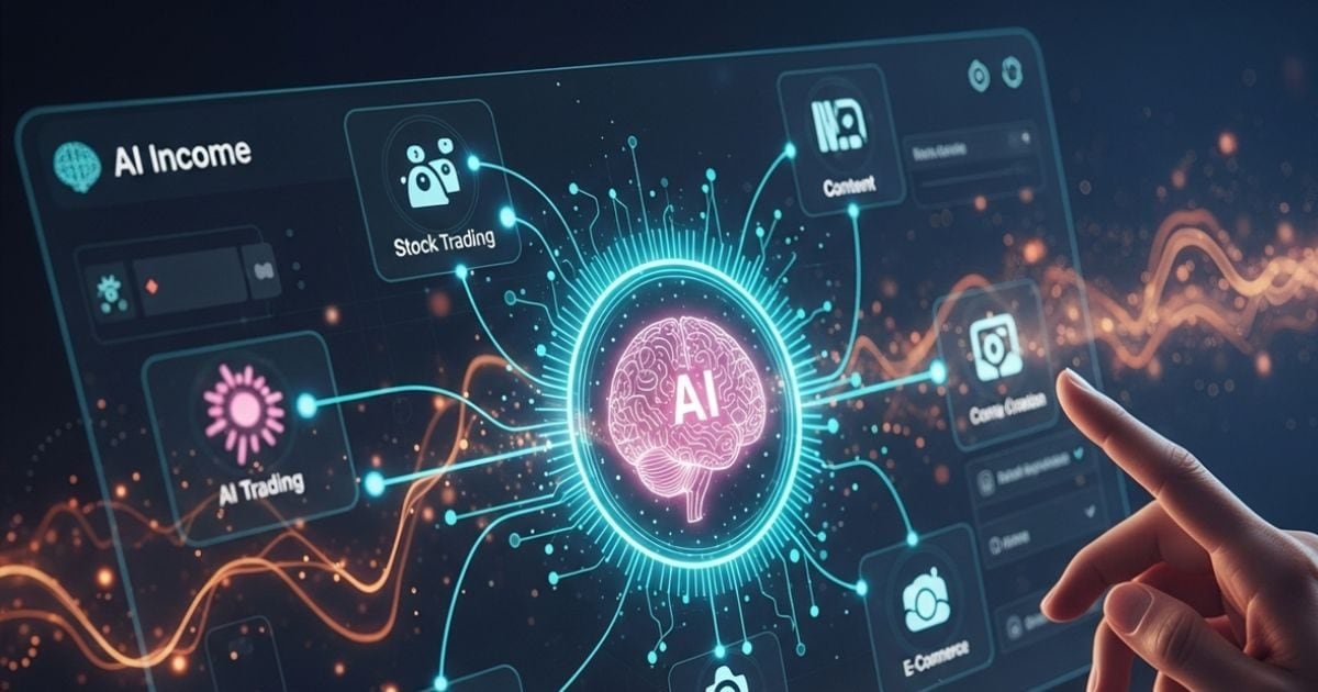 फ्रीलांसर्स के लिए वरदान! ये 5 मुफ्त AI टूल्स कमाई कर देंगे दोगुनी, टाइम लगेगा कम