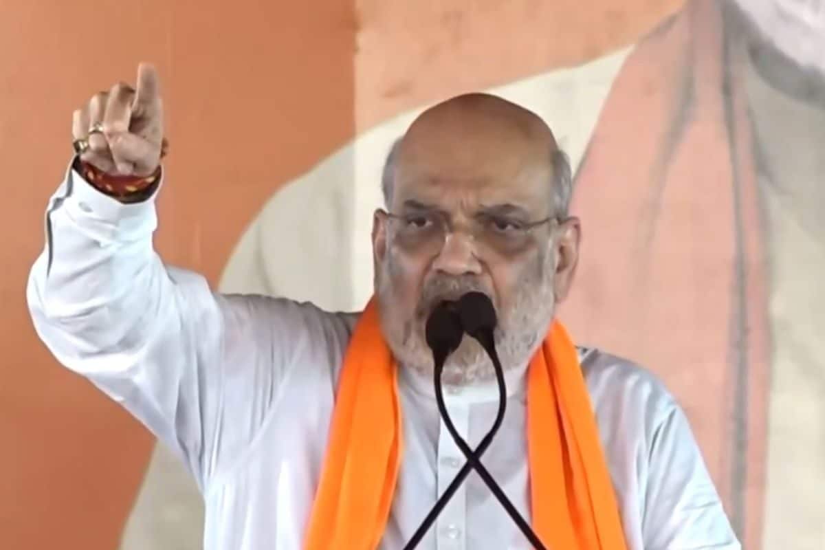 '4 मई के बाद बंगाल में 4 शादी बंद, लागू करेंगे UCC', PM मोदी के बाद BJP के 'चाणक्य' ने ममता पर बोला बड़ा हमला