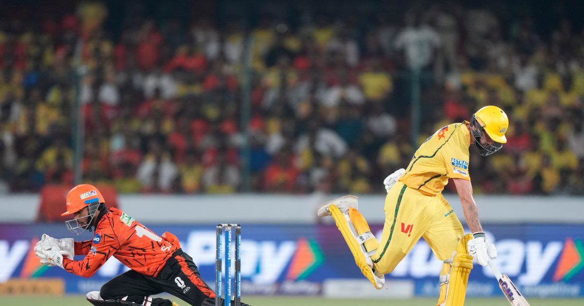 मैच के खास पल