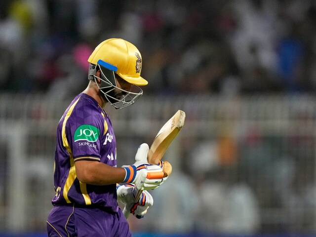 Rahane made such a shameful record, which no batsman would ever want to remember.