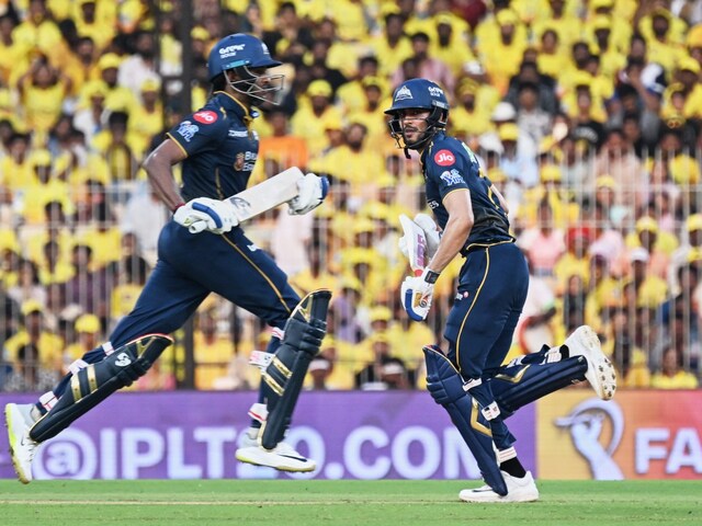 Will play the way he is playing, Parthiv came forward when Gujarat's batting was trolled