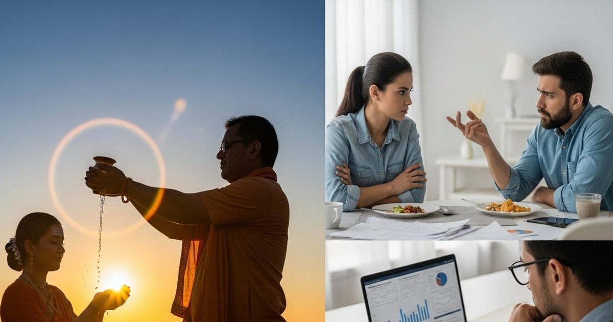 नौकरी और प्यार में सोच-समझकर उठाएं कदम, वरना कर्क राशिवालों को होगा नुकसान