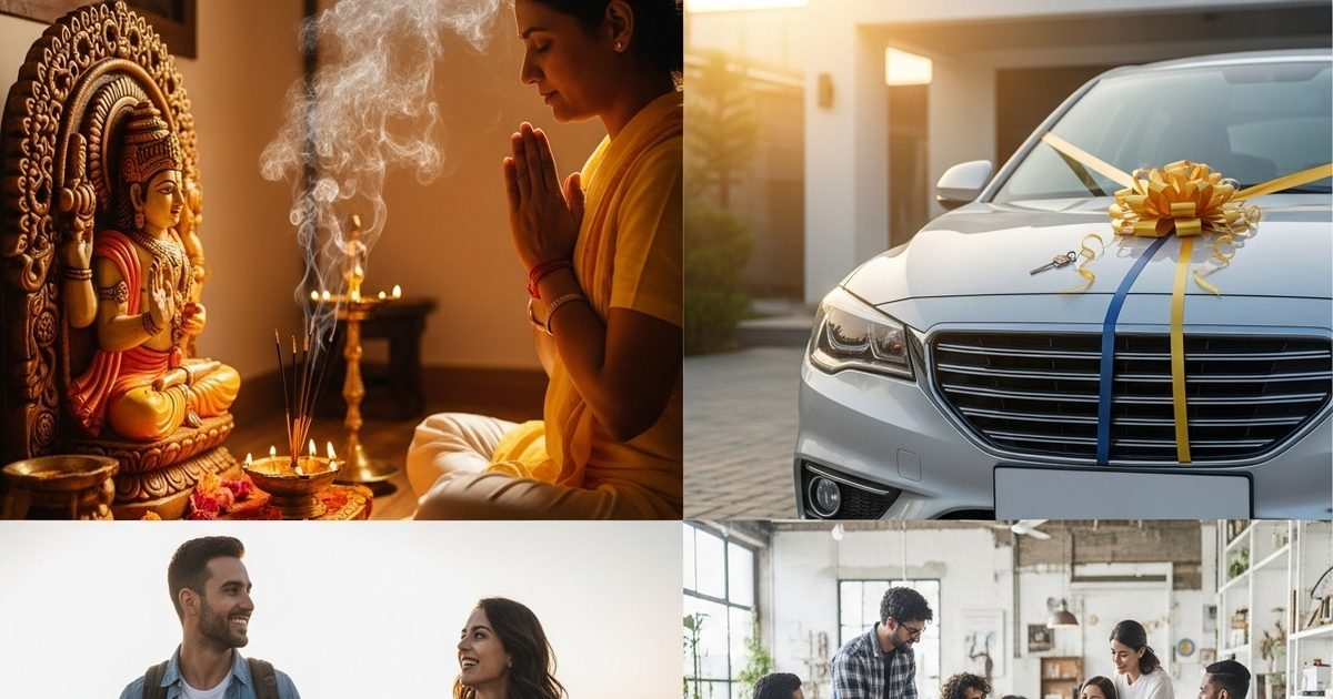 वृषभ राशिफल 2 अप्रैल: आज चमकेगी किस्मत, घर आएगी नई गाड़ी और बरसेगा अपार पैसा