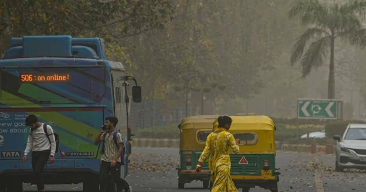 7th April Weather Live, Aaj ka Mausam: आसमान से बरसेगी आफत? दिल्ली-NCR समेत 5 राज्यों में बिजली के साथ गिरेंगे ओले, IMD का भीषण आंधी का अलर्ट