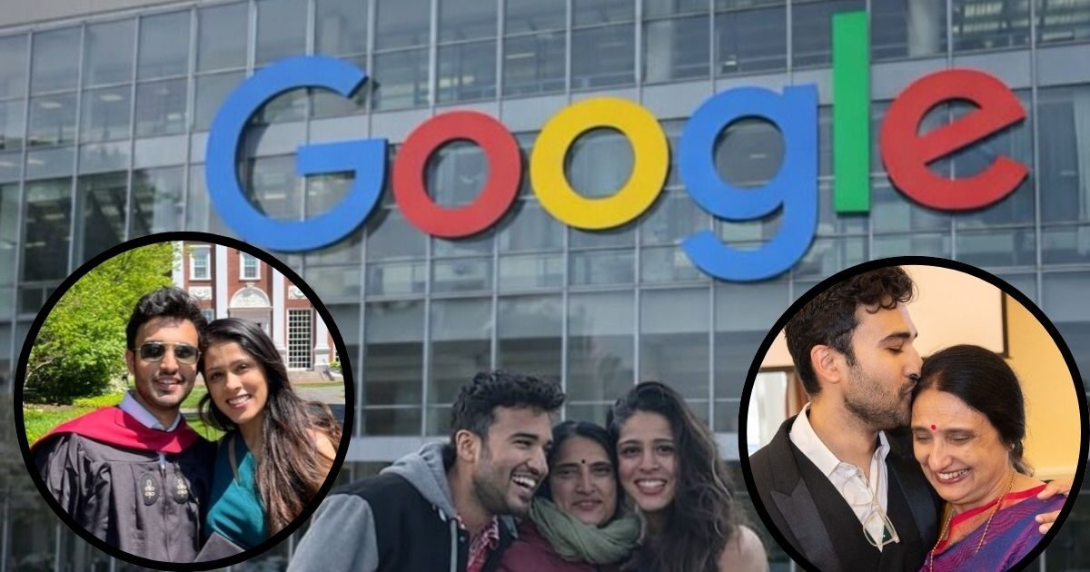 IIT की परीक्षा में फेल, 1 करोड़ का कर्ज और 90 दिनों की डेडलाइन, फिर अभिजय अरोड़ा को कैसे मिली गूगल में नौकरी?