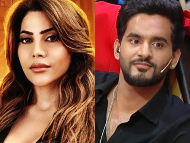 Abhishek Malhan commented 'barks like a dog', Nikki cried bitterly