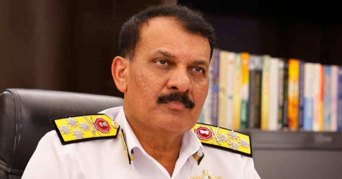 पाकिस्तान पर समुद्र से हमला करने ही वाले थे… नेवी चीफ का ऑपरेशन सिंदूर पर बड़ा खुलासा