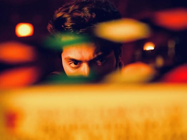 'सैयारा' के बाद एक्शन करते दिखेंगे अहान पांडे, दूसरी फिल्म से फर्स्ट लुक आउट