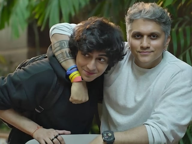 अहान पांडे को फिर मिला मोहित सूरी का साथ, दोबारा बनेंगे लवर बॉय