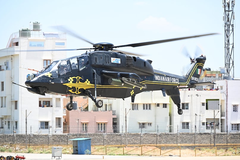 GENERAL UPENDRA DWIVEDI’S GENERAL UPENDRA DWIVEDI’S