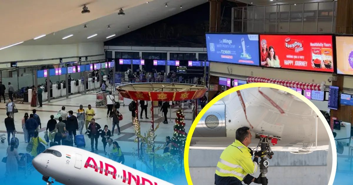 एयर इंडिया की जितनी मंहगी हुई टिकट, उतने में आराम से घूम आएंगे बैंकॉक, जानें किस रूट पर कितना बढ़ा किराया