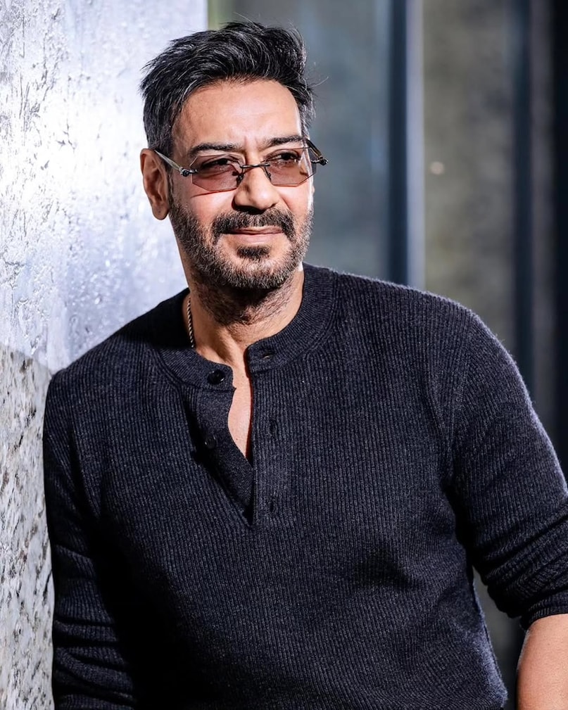 Ajay devgn movies