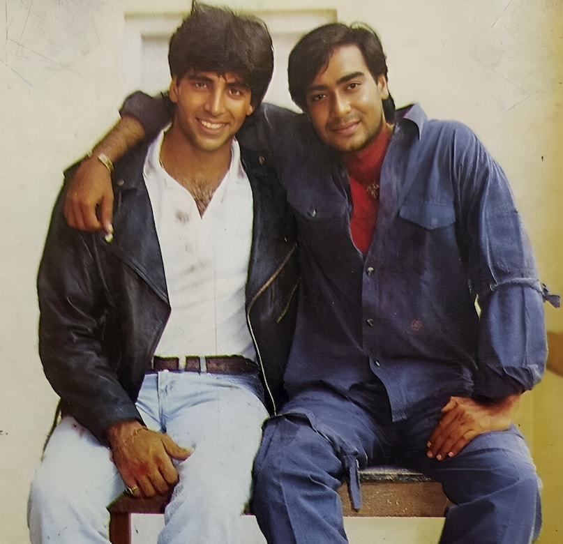 Akshay Kumar career journey, Akshay Kumar Silent Warrior of Bollywood, Akshay Kumar 2007 hits, Akshay vs Khan Trinity, Khiladi Kumar box office history, Akshay Kumar and Saif Ali Khan movies, अक्षय कुमार का फिल्मी सफर, बॉलीवुड का साइलेंट वारियर, अक्षय कुमार 2007 रिकॉर्ड, अक्षय और सुनील शेट्टी की जोड़ी, खान्स बनाम अक्षय कुमार, खिलाड़ी कुमार की सफलता