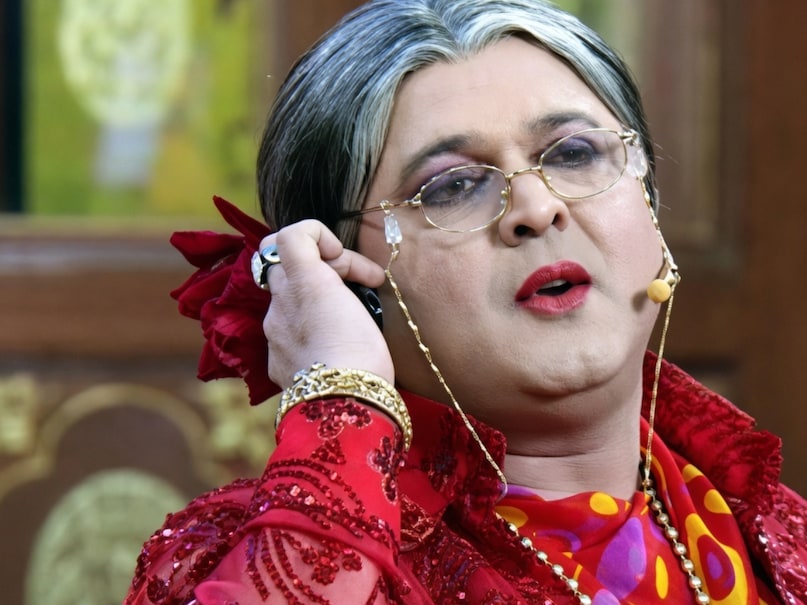 Ali Asgar 
