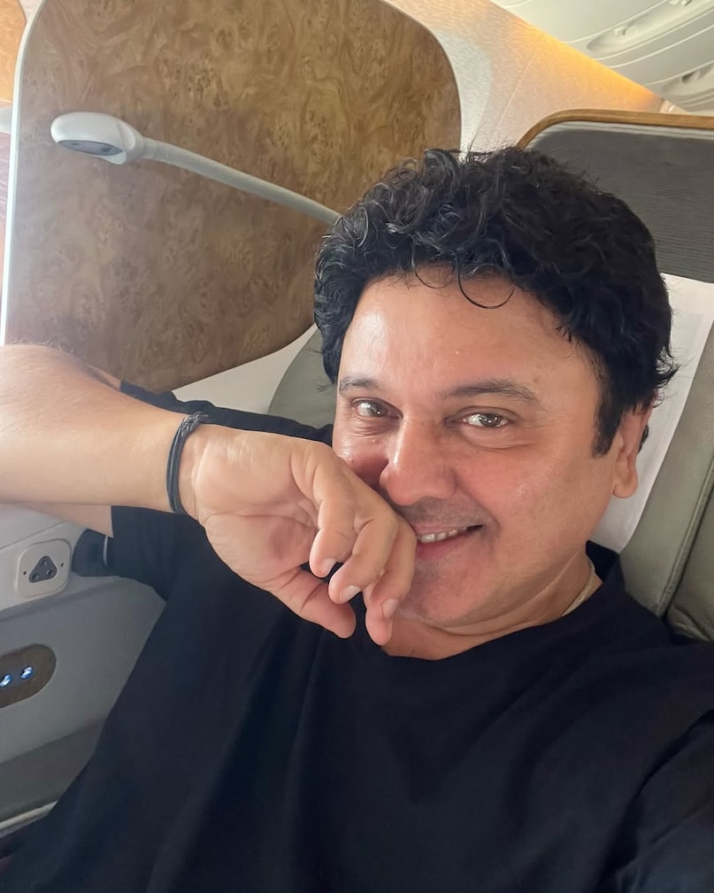 Ali Asgar 