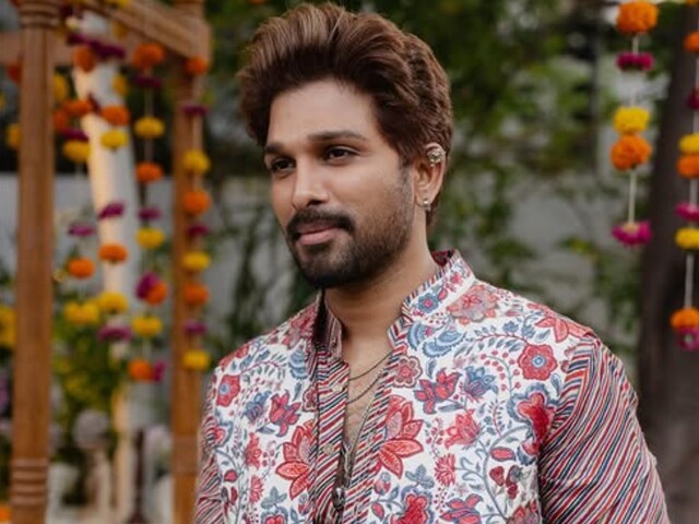 अल्लू अर्जुन ने दिल्ली हाईकोर्ट में दायर की याचिका, मेटा-गूगल ने दी सफाई