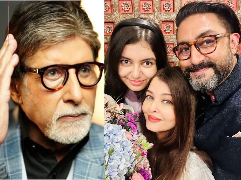 Amitabh Bachchan, Abhishek Bachchan, Aishwarya rai, Abhishek Bachchan on Aishwarya Rai, Amitabh Bachchan cryptic post, Abhishek Bachchan Aishwarya Rai anniversary, Abhishek Bachchan Aishwarya Rai news