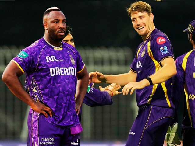 Kaif angry over forcibly retiring Andre Russell and making him power coach