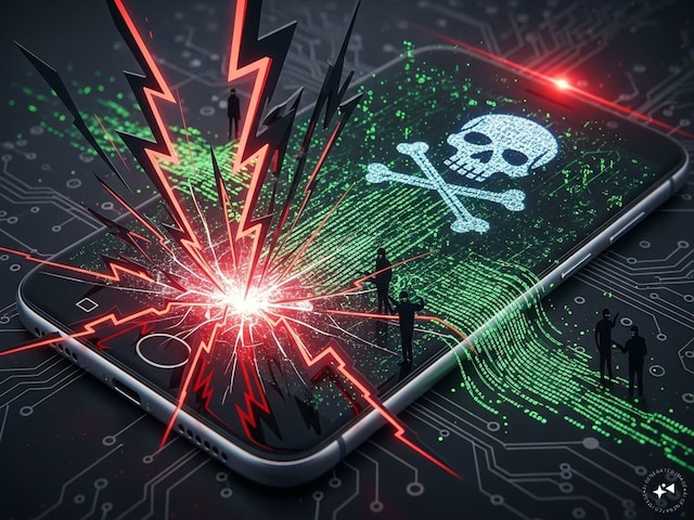 23 लाख बार डाउनलोड होने वाले ऐप्स में मिला वायरस, आपका फोन भी खतरे तो नहीं?