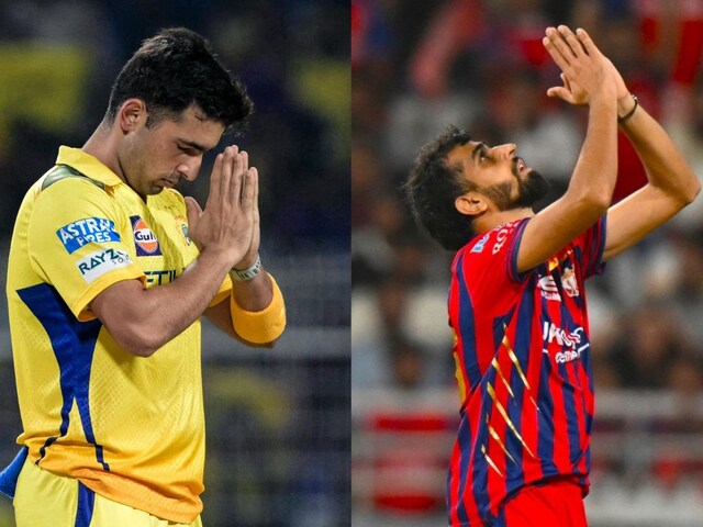 IPL 2026: Will Prince Yadav and Anshul Kamboj change the face of Team India?