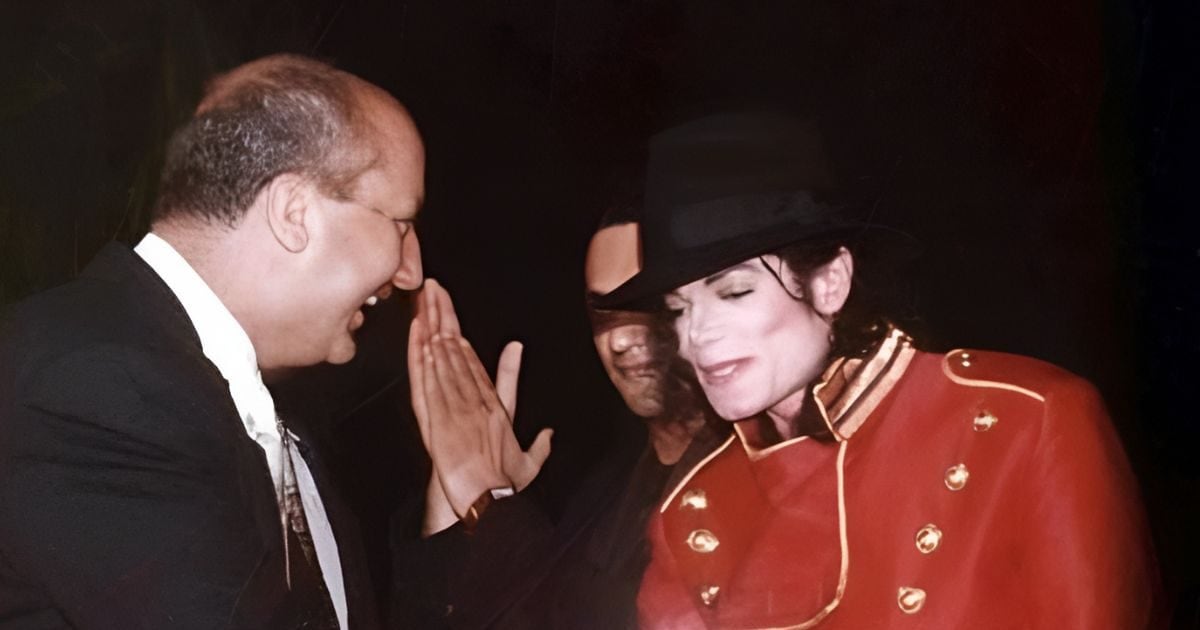 ‘आप जैसा कोई नहीं होगा’, जब मुंबई में माइकल जैक्सन से मिले थे अनुपम खेर, दिल में बस गई याद