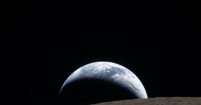 Artemis 2 मिशन के तहत चार अंतरिक्ष यात्रियों ने न केवल चांद का चक्कर लगाया.