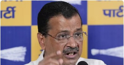 अरविंद केजरीवाल दिल्ली हाईकोर्ट की बहस में शामिल होंगे. (फाइल फोटो)