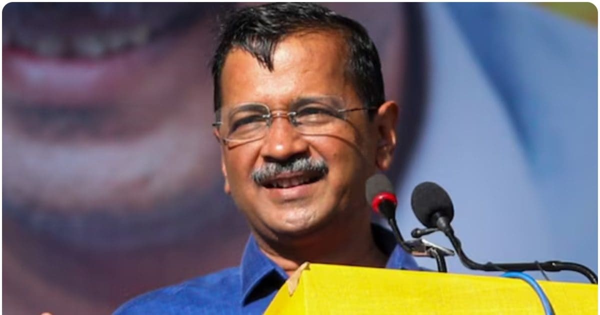 AAP के 160 से अधिक कार्यकर्ता गिरफ्तार, 10000 और को गिरफ्तार करने का गुजरात सरकार का प्लान: केजरीवाल