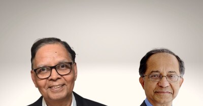 अरविंद पनगढ़िया ने कौशिक बसु के सवालों का आंकड़ों से जवाब दिया और एक टेबल शेयर की. 