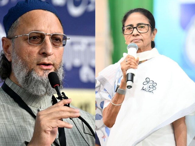 'न बाहरी, न दलाल... अब हक मांगेगा मुसलमान', बंगाल में ओवैसी की हुंकार