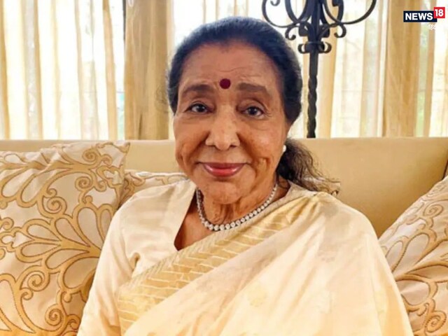 Cricket world also emotional on the demise of Asha Bhosle, veterans paid tribute