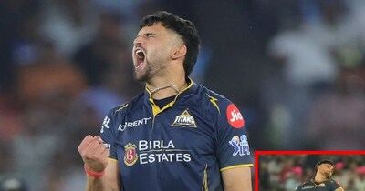 रामपुरा के अशोक शर्मा ने IPL में 154.2 किमी की रफ्तार से मचाई धूम