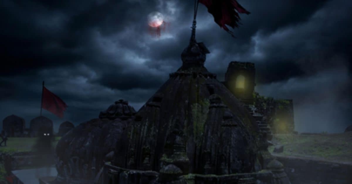 असीरगढ़ किले का महादेव मंदिर, रात में बंद रहते हैं दरवाजे, तो फिर कौन कर जाता है पूजा?