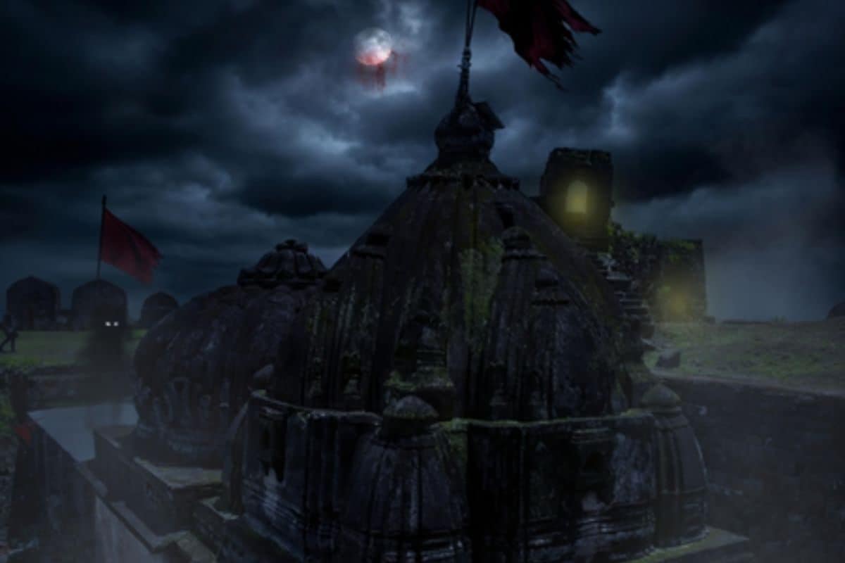 Asirgarh Mahadev Mandir: असीरगढ़ किले का महादेव मंदिर, रात में बंद रहते हैं दरवाजे, तो फिर कौन कर जाता है पूजा? आज भी अनसुलझी पहेली