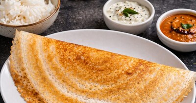 इंस्टेंट डोसा रेसिपी