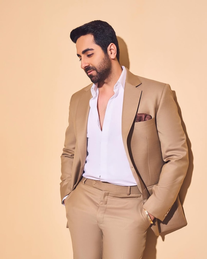 Ayushman Ranbir