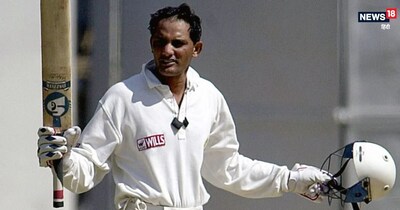 पूर्व भारतीय क्रिकेट टीम के कप्तान मोहम्मद अजहरुद्दीन