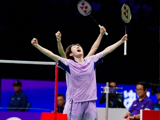 बैडमिंटन के नियम में सबसे बड़ा बदलाव, BWF ने लिया ऐतिहासिक फैसला