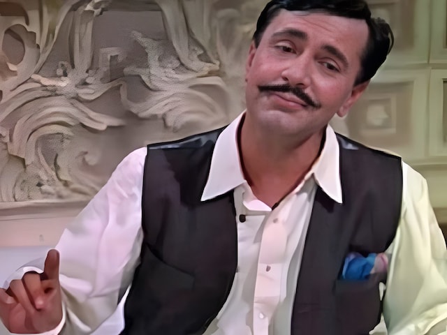 जब शूटिंग के दौरान भड़क गई थी भीड़, बलराज साहनी की एक्टिंग ने मचा दिया हंगामा