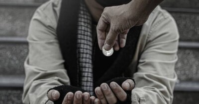 বিশ্বের সবচেয়ে ধনী ভিক্ষুক: মুম্বাইয়ের ভারত জৈনের চমকপ্রদ উত্থানের গল্প