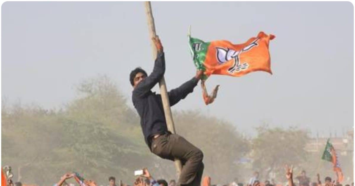 ‘केरल और पश्चिम बंगाल में नहीं पिघलेगी जनता, दोनों राज्यों में पूरी तरह फेल हो जाएगी बीजेपी’