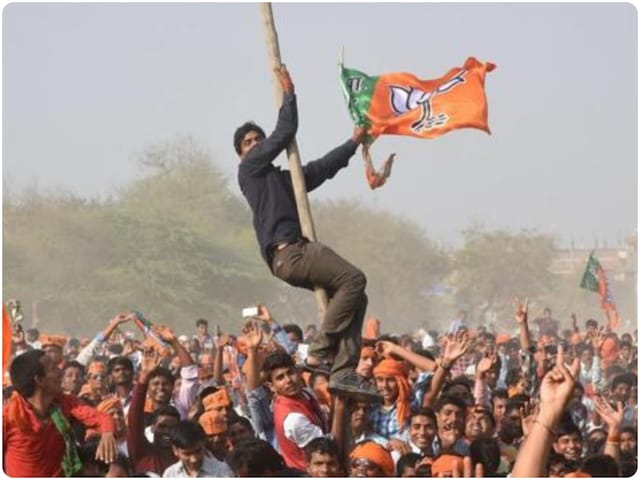 'केरल और पश्चिम बंगाल में नहीं पिघलेगी जनता, दोनों जगह फेल हो जाएगी बीजेपी'