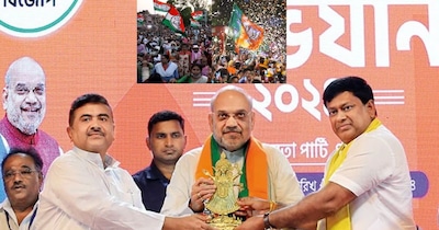 ममता बनर्जी क्यों दिख रहीं बैकफुट पर, समझिए पूरा गणित.